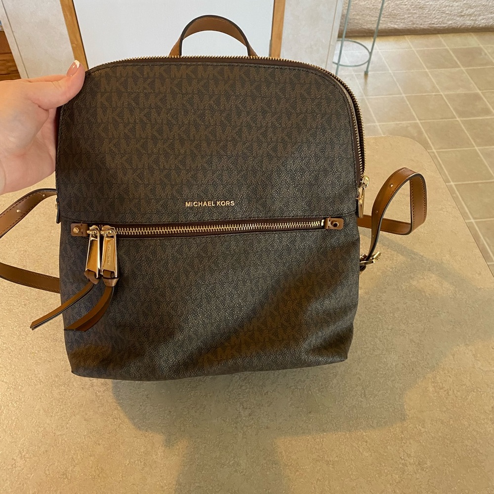 Michael Kors Backpack